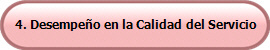 4. Desempeo en la Calidad del Servicio